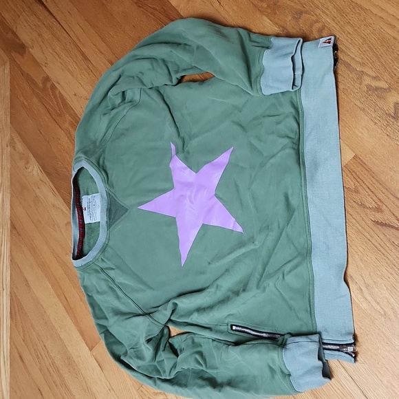 Sunshine Park Sweater - Picture 1 of 10